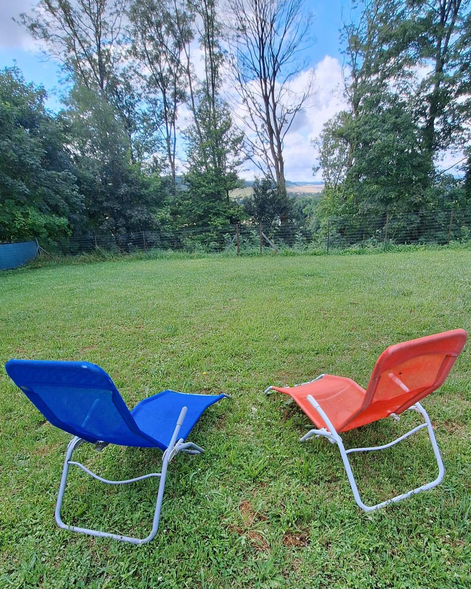 Agreable Maison Avec Jardin A Joinville Luaran gambar